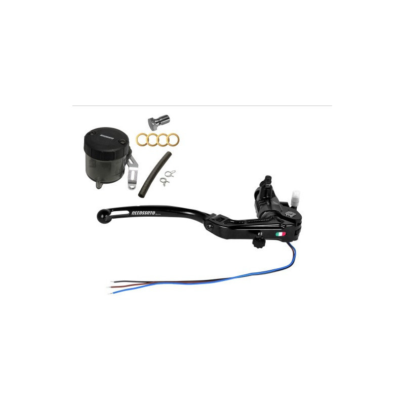 maitre-cylindre-de-frein-accossato-prs-17x17-18-19-levier-pliable-corps-noir MAITRE CYLINDRE DE FREIN ACCOSSATO PRS 19X17-18-19 LEVIER PLIABLE CORPS NOIR