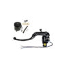 MAITRE CYLINDRE DE FREIN ACCOSSATO PRS 19X17-18-19 LEVIER PLIABLE CORPS NOIR MAITRE CYLINDRE DE FREIN ACCOSSATO PRS 19X17-18-19 LEVIER PLIABLE CORPS NOIR