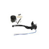 maitre-cylindre-de-frein-accossato-prs-17x17-18-19-levier-pliable-corps-noir MAITRE CYLINDRE DE FREIN ACCOSSATO PRS 19X17-18-19 LEVIER PLIABLE CORPS NOIR