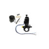 maitre-cylindre-de-frein-accossato-prs-17x17-18-19-levier-pliable-corps-noir MAITRE CYLINDRE DE FREIN ACCOSSATO PRS 19X17-18-19 LEVIER PLIABLE CORPS NOIR