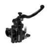 MAITRE CYLINDRE DE FREIN ARRIERE A MAIN HRMC PISTON 10 MAITRE CYLINDRE DE FREIN ARRIERE A MAIN HRMC PISTON 10