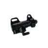 MAITRE CYLINDRE DE FREIN ARRIERE DOUBLE SORTIE 13.5mm MAITRE CYLINDRE DE FREIN ARRIERE DOUBLE SORTIE 13.5mm