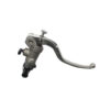 Maitre cylindre de frein radial forgé pour guidon 1 19x18 levier fixe, versio