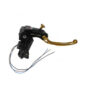 MAITRE CYLINDRE DE FREIN READY TO BRAKE 15X20