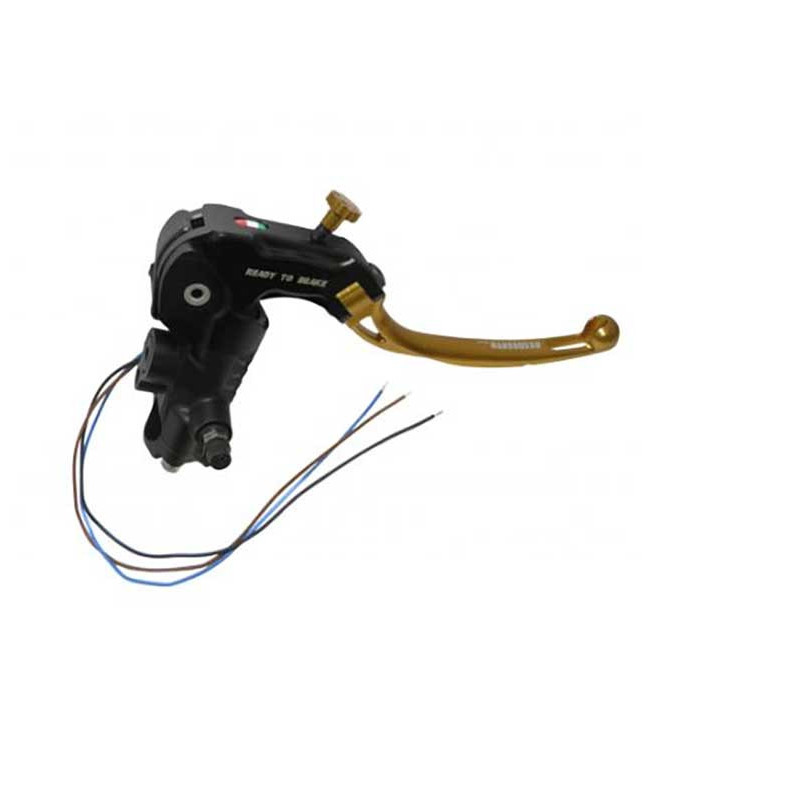 MAITRE CYLINDRE DE FREIN READY TO BRAKE 15X20