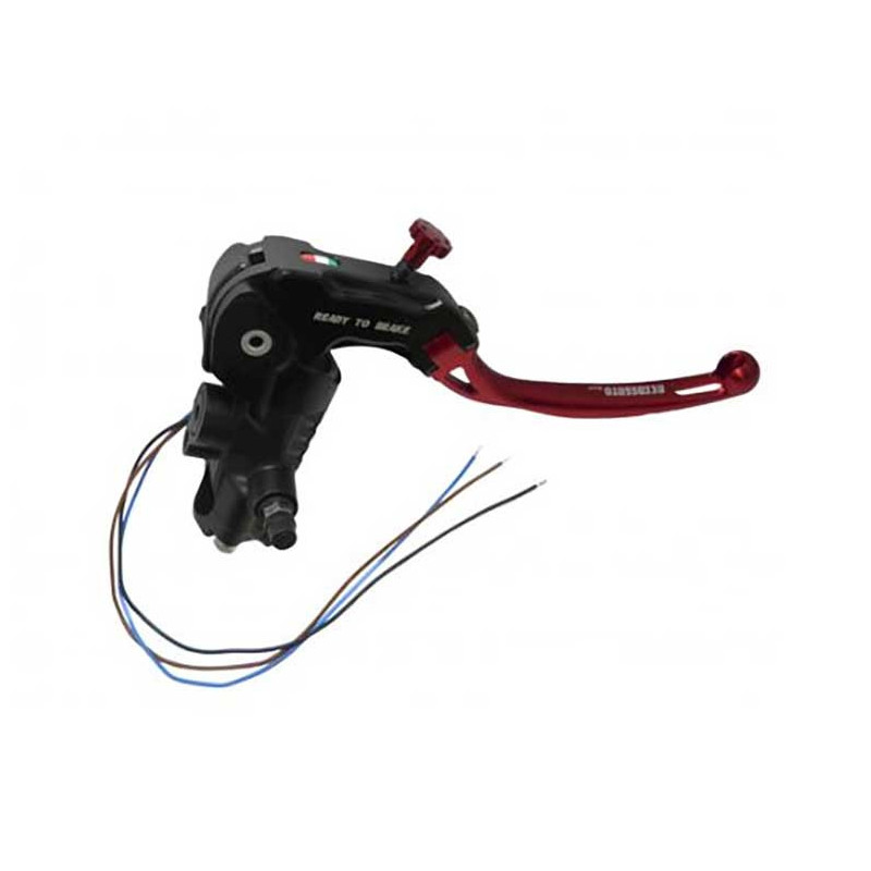 MAITRE CYLINDRE DE FREIN READY TO BRAKE 15X20