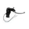 MAITRE CYLINDRE DE FREIN READY TO BRAKE 15X20