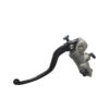 Maitre cylindre de frein Ready To Brake 16x16 avec levier repliable