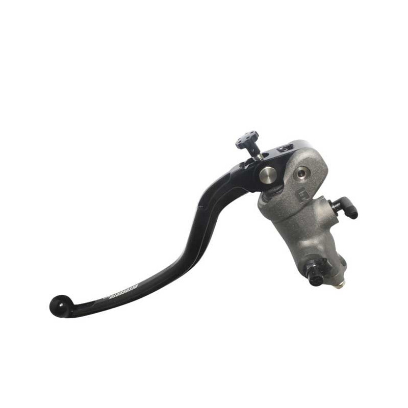Maitre cylindre de frein Ready To Brake 16x16 avec levier repliable