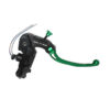 MAITRE CYLINDRE DE FREIN READY TO BRAKE 19X18 AVEC LEVIER REPLIABLE