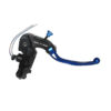 MAITRE CYLINDRE DE FREIN READY TO BRAKE 19X20 AVEC LEVIER REPLIABLE