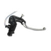 MAITRE CYLINDRE DE FREIN READY TO BRAKE 19X20 AVEC LEVIER REPLIABLE