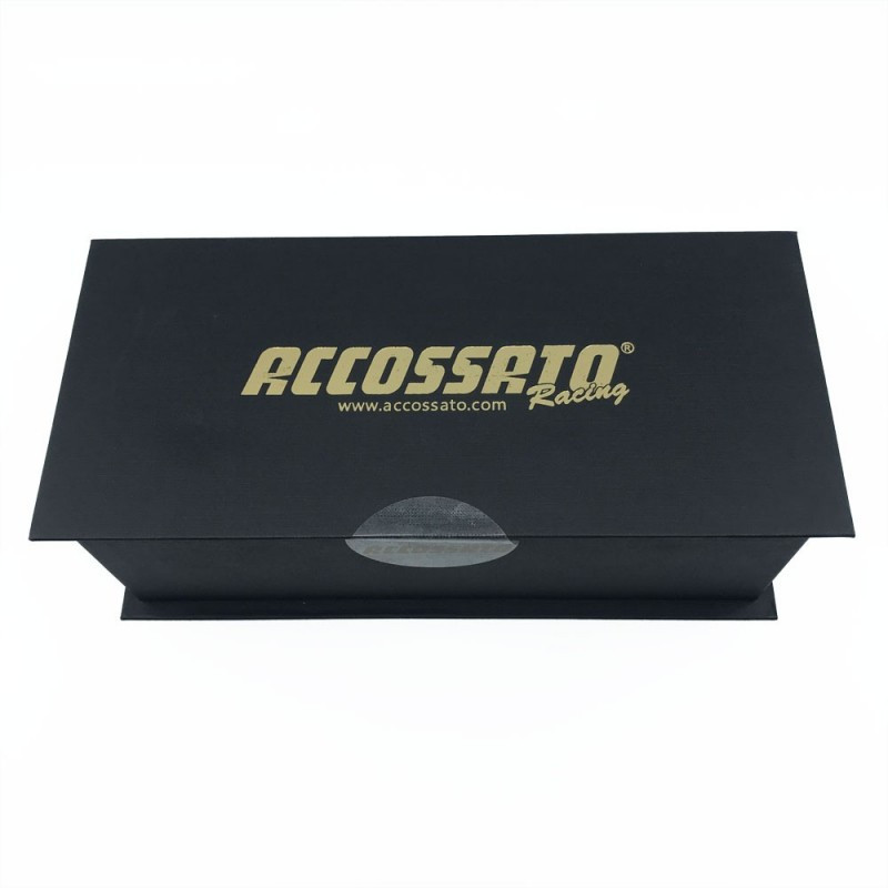 MAITRE CYLINDRE PRS 19X17-18-19 ACCOSSATO LEVIER REPLIABLE