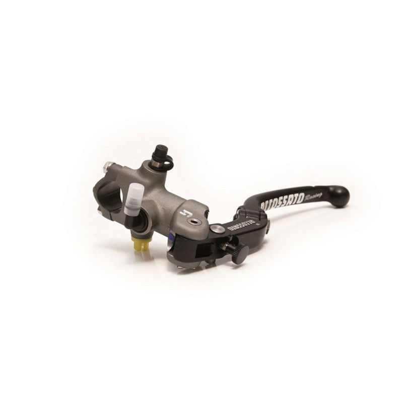 MAITRE CYLINDRE PRS 19X17-18-19 ACCOSSATO LEVIER REPLIABLE