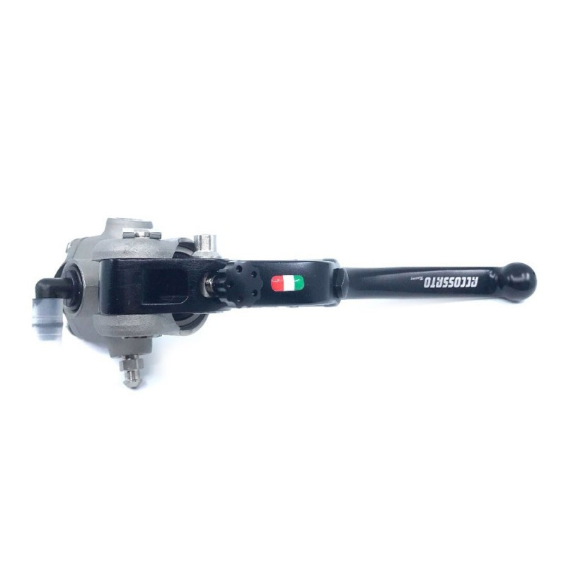 MAITRE CYLINDRE PRS 19X17-18-19 ACCOSSATO LEVIER REPLIABLE