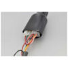 Manchon de protection dia.27x dia.42x 84