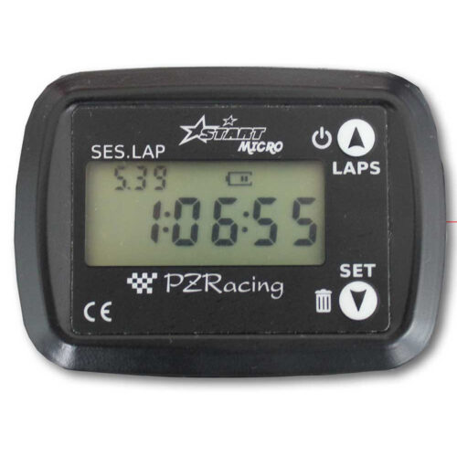 MICRO CHRONO GPS AUTONOME