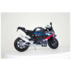 MINIATURE MOTO BMW M1000 R 1/12°