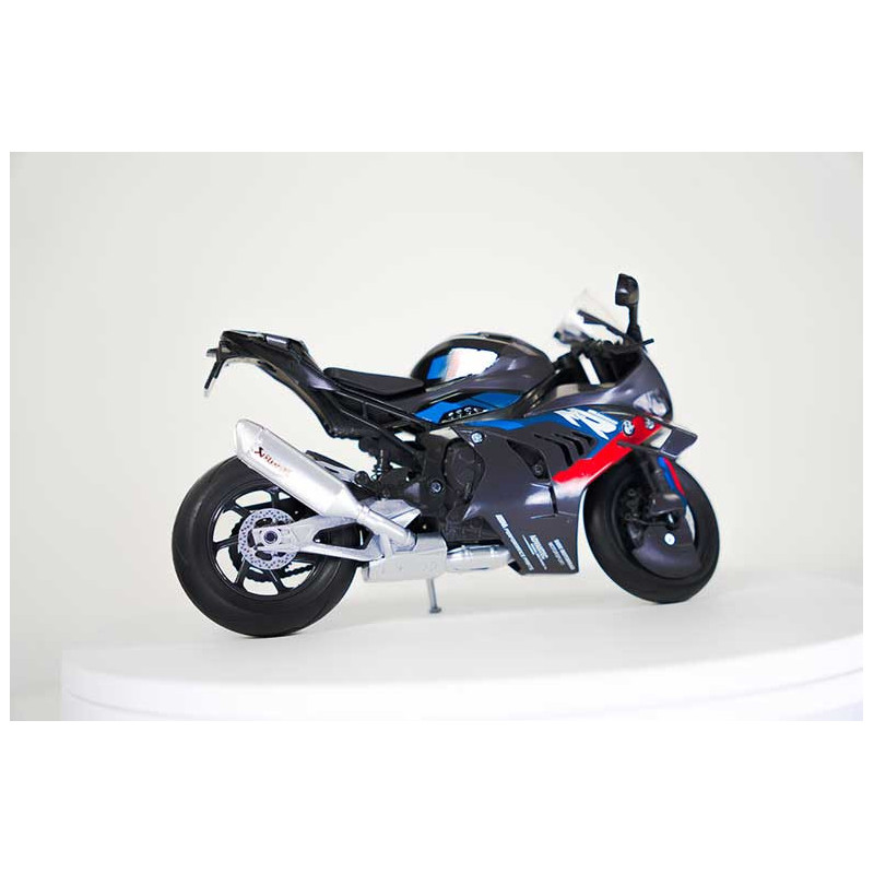 MINIATURE MOTO BMW M1000 R 1/12°