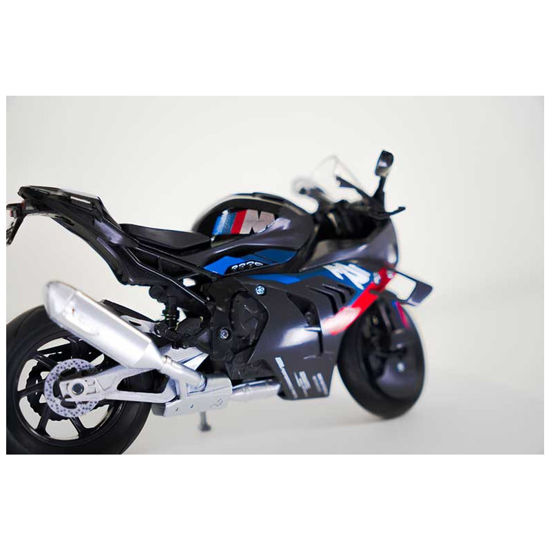 MINIATURE MOTO BMW M1000 R 1/12°