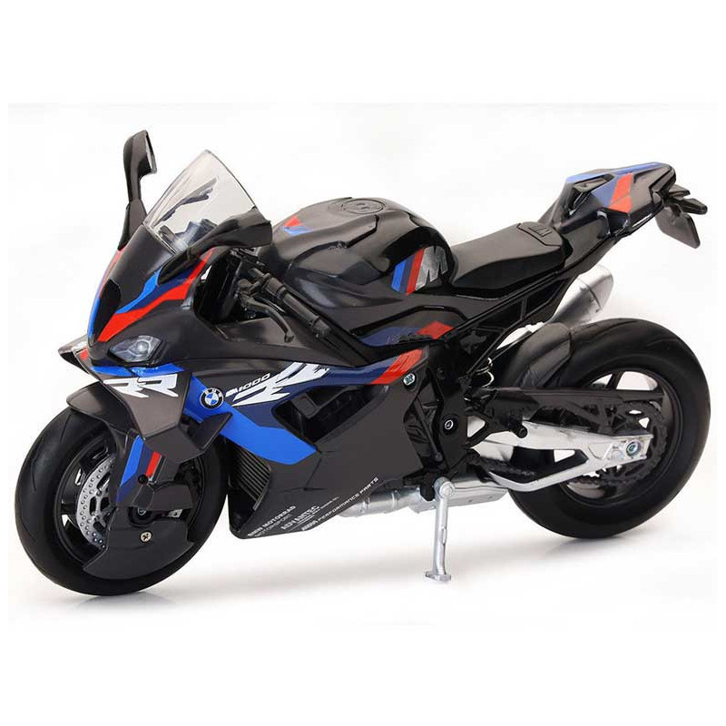 MINIATURE MOTO BMW M1000 R 1/12°