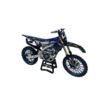 MINIATURE MOTO CROSS YAMAHA YZF 450 2022 TEAM C.WEBB