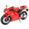 miniature-moto-ducati-1198-rouge Miniature moto Ducati 1198 Rouge