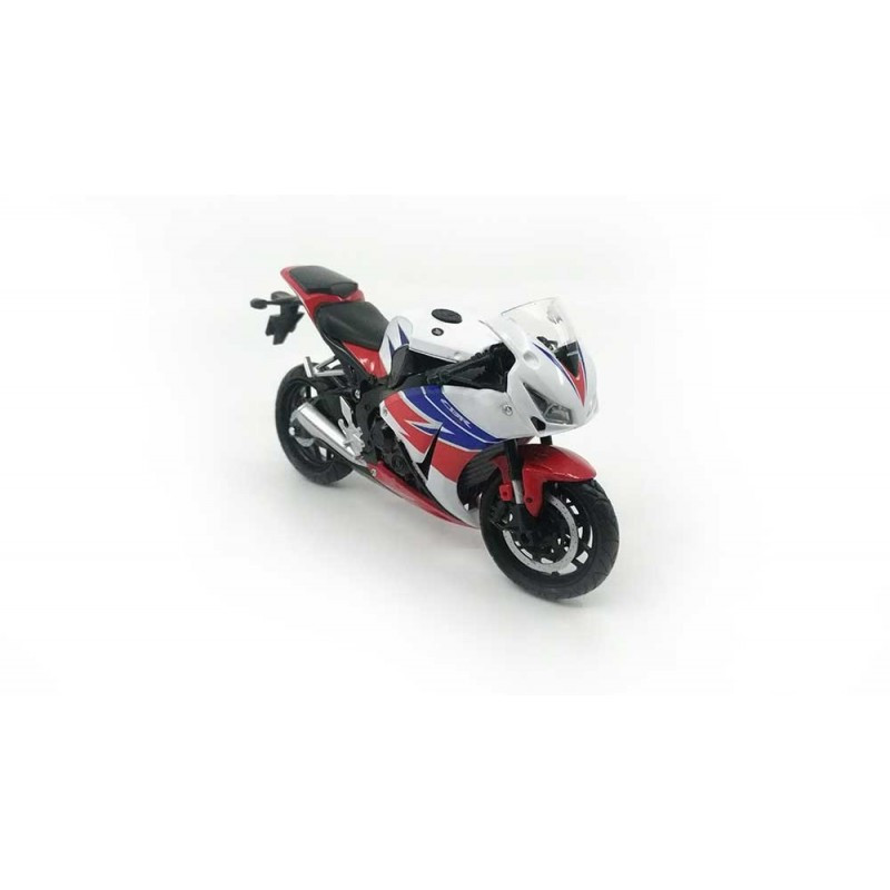 miniature-moto-honda-cbr-1000-rr-1-12 Miniature moto Honda CBR 1000 RR 1/12