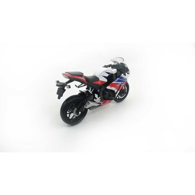 miniature-moto-honda-cbr-1000-rr-1-12 Miniature moto Honda CBR 1000 RR 1/12