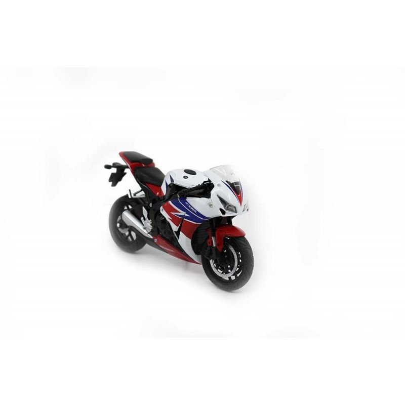 miniature-moto-honda-cbr-1000-rr-1-12 Miniature moto Honda CBR 1000 RR 1/12