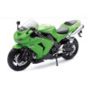 MINIATURE MOTO KAWASAKI ZX10R ECHELLE 1/12