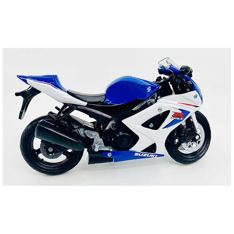 miniature-moto-suzuki-gsxr-1000-1-12 Miniature moto Suzuki GSXR 1000 1/12