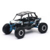 Miniature polaris rzr xp 900 2 coloris echelle 1/18°