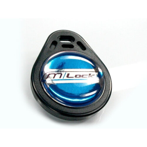 MLOCK KEY TEARDROP