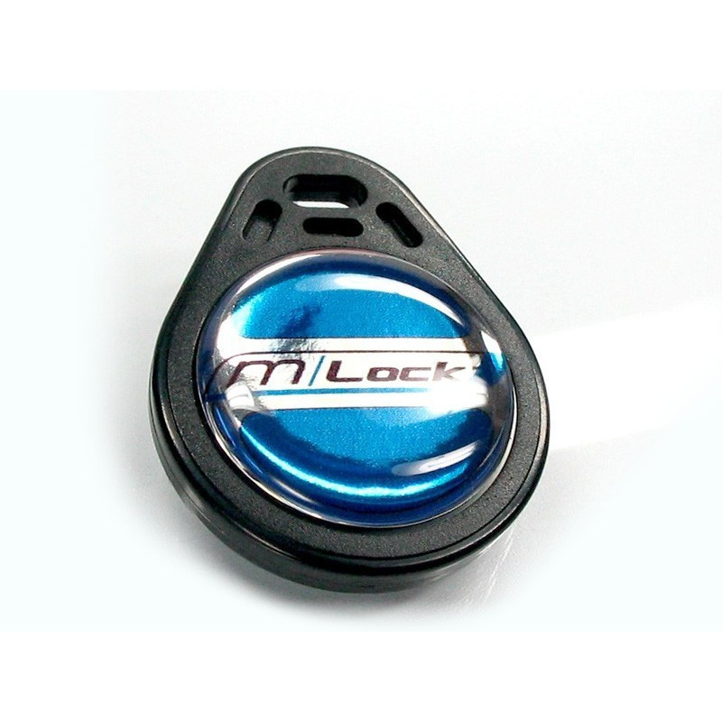 MLOCK KEY TEARDROP