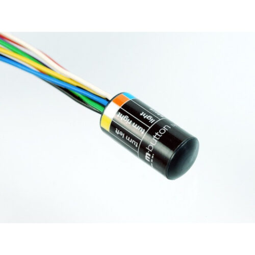 MO-BUTTON  ONE-WIRE-CONTROL FOR MO-UNIT