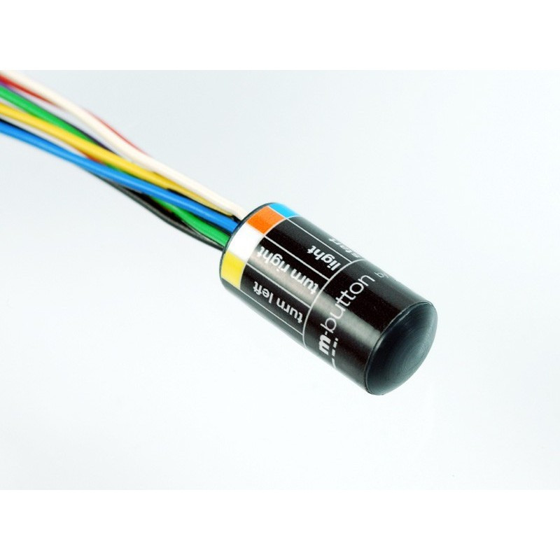 MO-BUTTON ONE-WIRE-CONTROL FOR MO-UNIT MO-BUTTON ONE-WIRE-CONTROL FOR MO-UNIT