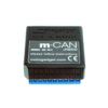 MO-CAN J1850 VRSC COMPLETE