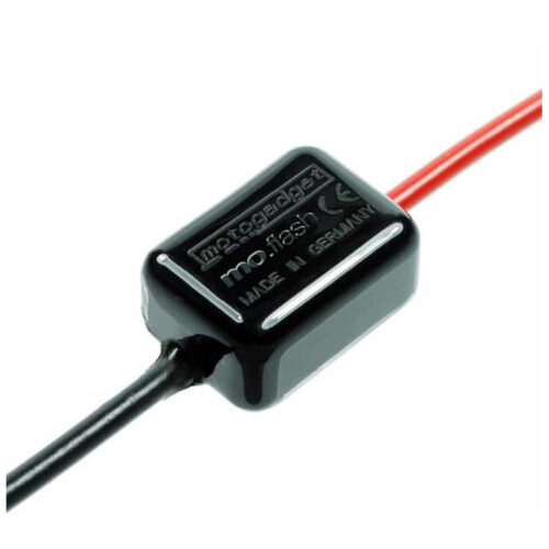 MO-FLASH  DIGITAL FLASHER RELAY