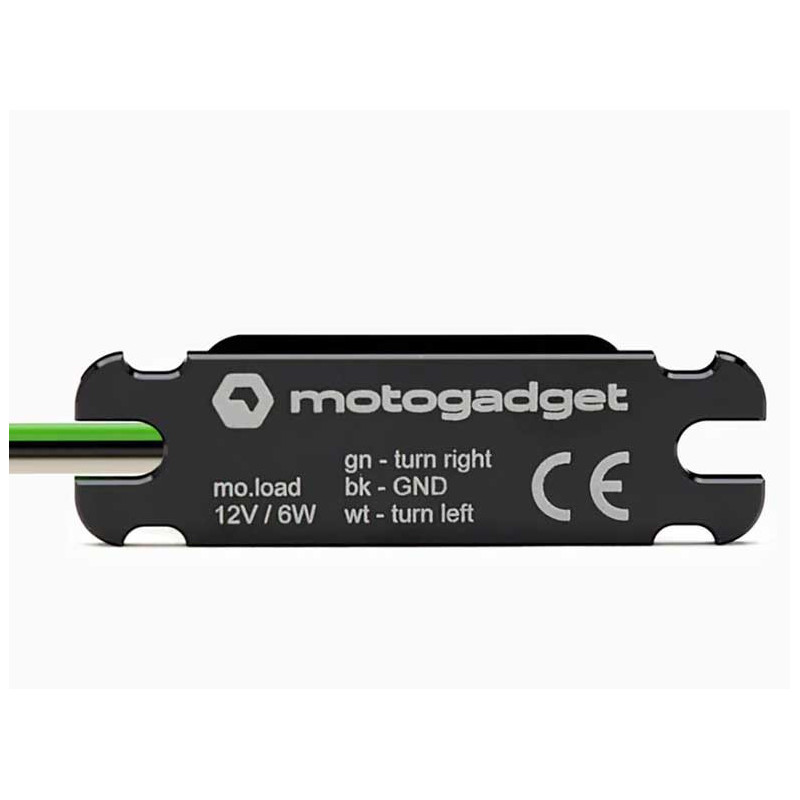 MO-LOAD MOTOGADGET