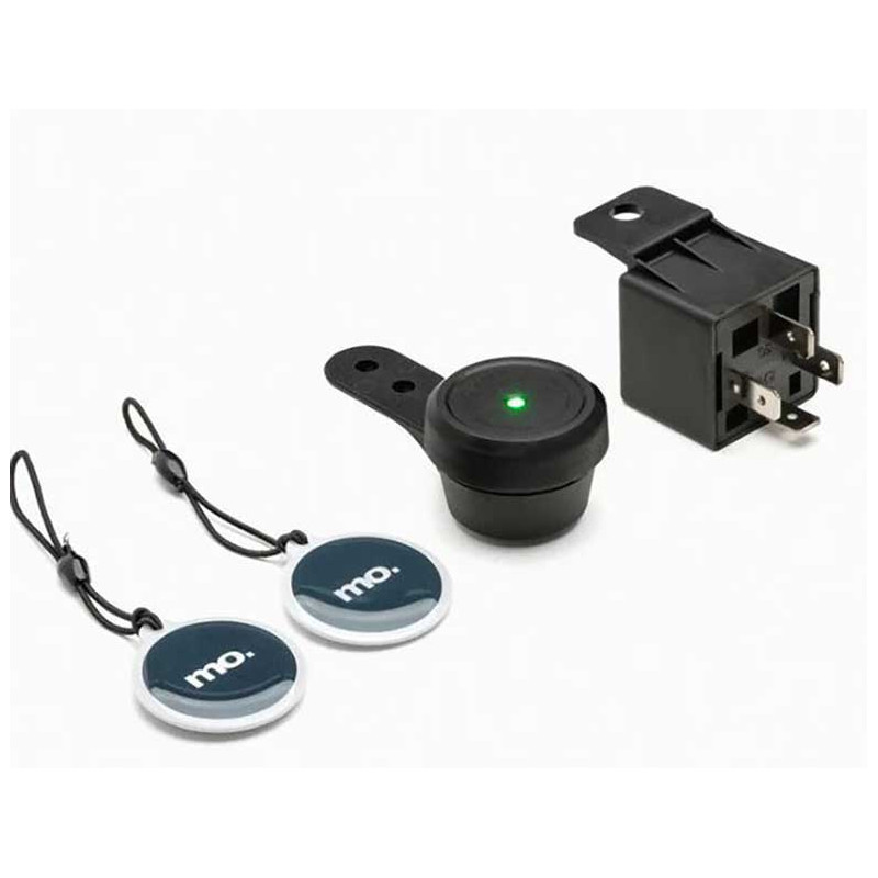 MO-LOCK NFC CONTACTEUR SANS CLE