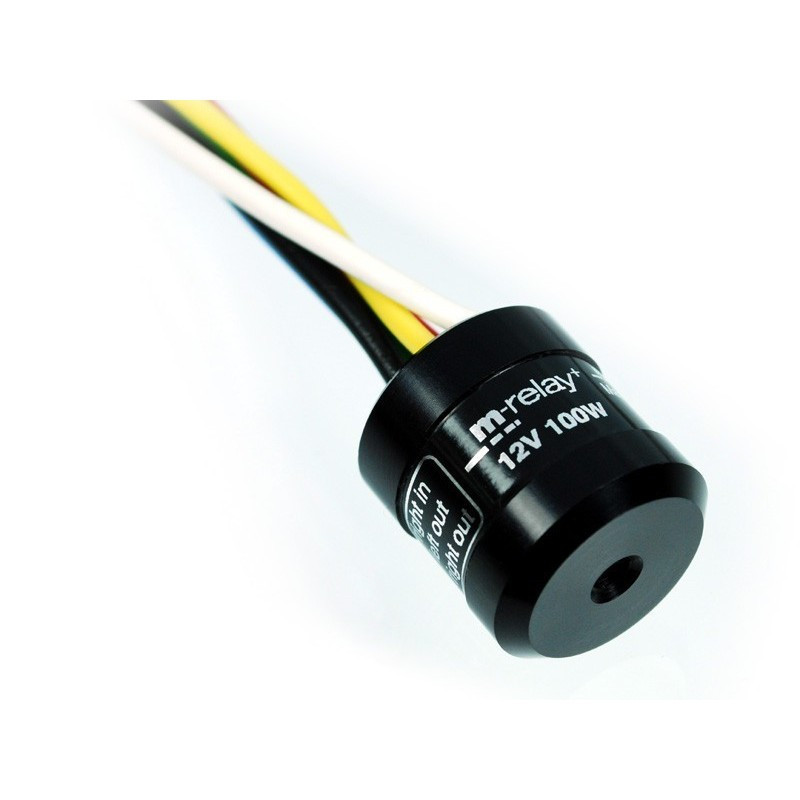 MO-RELAY ET DIGIT. FLASHER RELAY FOR PUSH BUTTONS MO-RELAY ET DIGIT. FLASHER RELAY FOR PUSH BUTTONS