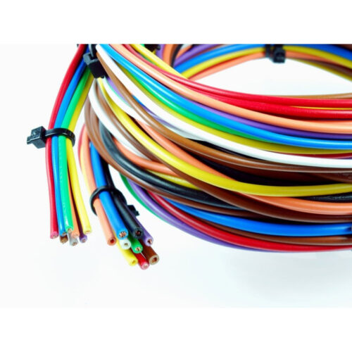 MO-UNIT KIT CABLE