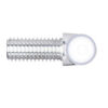 MO.BLAZE Tens 5 feu de position Motogadget chrome