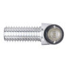 MO.BLAZE Tens 5 feu de position Motogadget chrome