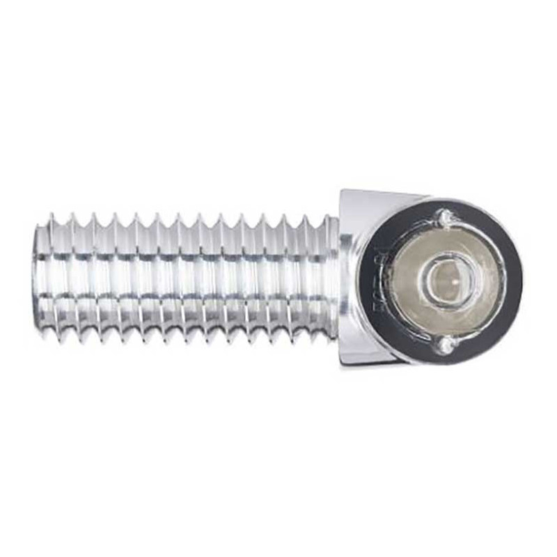 MO.BLAZE Tens 5 feu de position Motogadget chrome