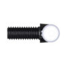 MO.BLAZE Tens 5 feu de position Motogadget noir