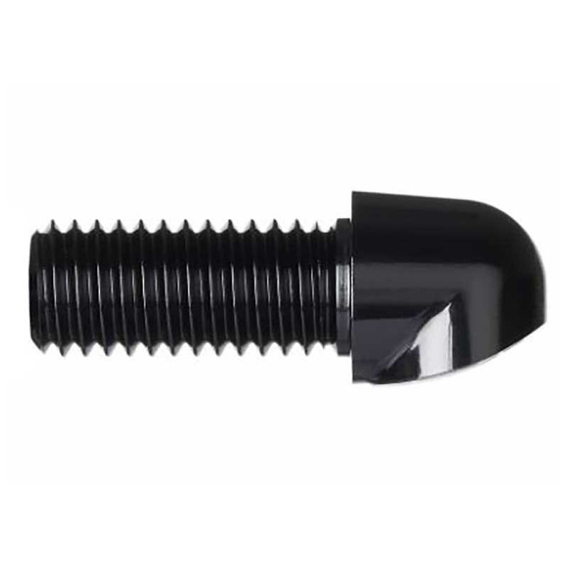 MO.BLAZE Tens 5 feu de position Motogadget noir