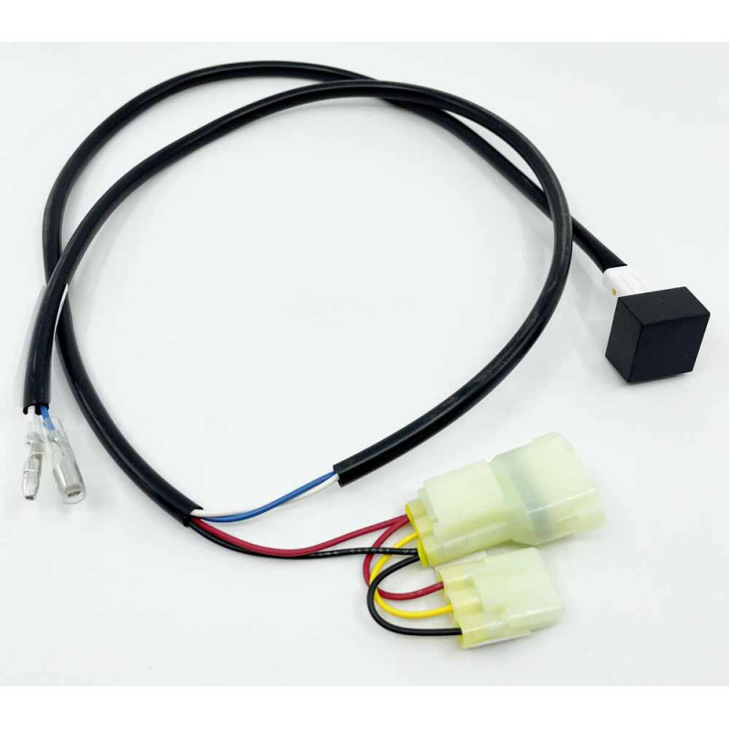 modificateur-de-vitesse-type-h8 MODIFICATEUR DE VITESSE TYPE H8