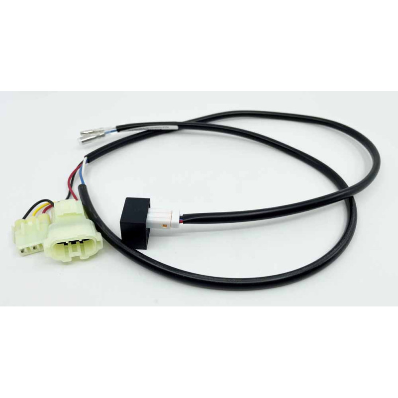 MODIFICATEUR DE VITESSE TYPE H8 MODIFICATEUR DE VITESSE TYPE H8